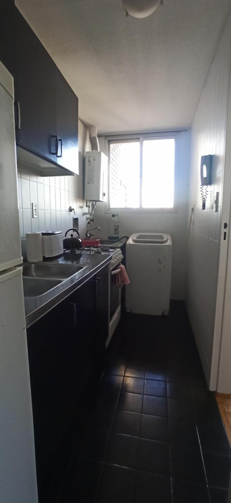 Apartment Departamento Cabernet